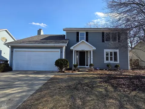 1907 Maradona Dr, Indianapolis, IN 46214