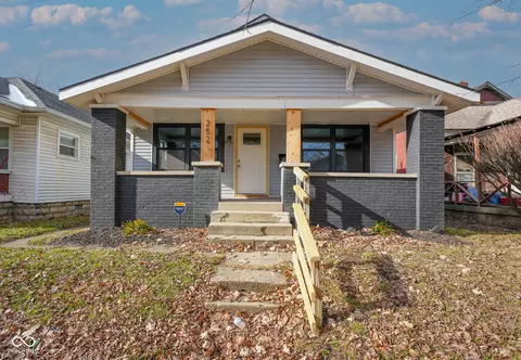 252 Eastern Ave, Indianapolis, IN 46201
