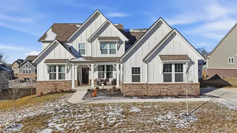 11420 Gammel Pl, Fishers, IN 46040