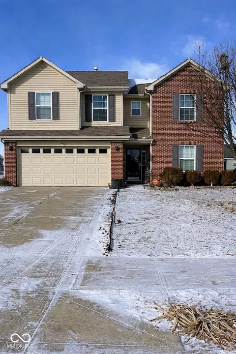 2714 Kilmurray Dr, Brownsburg, IN 46112