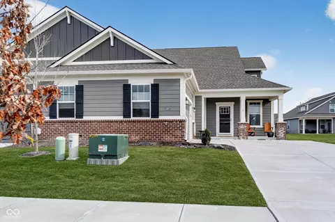 14857 Stonneger St, Westfield, IN 46074
