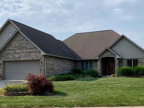 1148 Waterford Dr, Avon, IN 46123