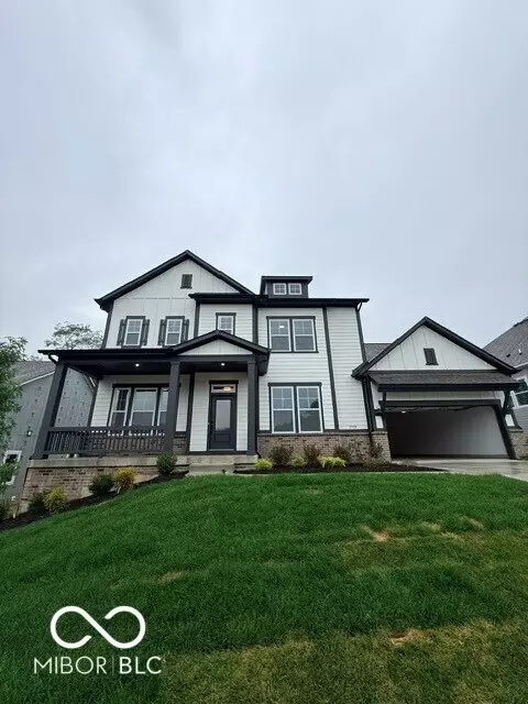 11900 Gray Ghost Way, Fishers, IN 46040