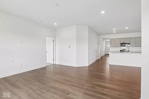 Living - 7105 Theo Baker Blvd, Pendleton, IN 46064 photo 1 of 3