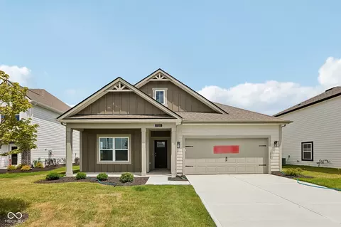7105 Theo Baker Blvd, Pendleton, IN 46064