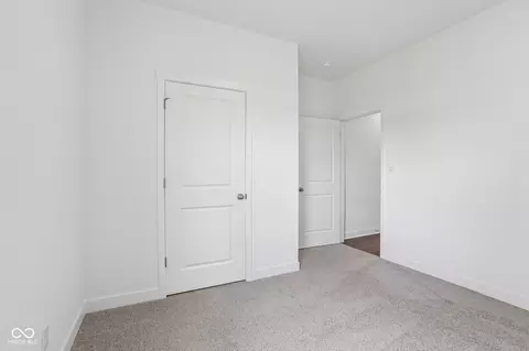 Bedroom - 7105 Theo Baker Blvd, Pendleton, IN 46064 photo 15 of 16