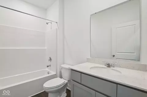 Bath - 7105 Theo Baker Blvd, Pendleton, IN 46064 photo 1 of 4