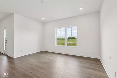 Living - 7105 Theo Baker Blvd, Pendleton, IN 46064 photo 3 of 3
