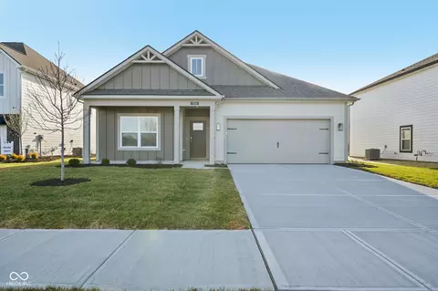 7105 Theo Baker Blvd, Pendleton, IN 46064