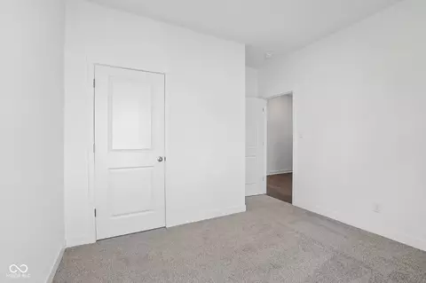 Bedroom - 7105 Theo Baker Blvd, Pendleton, IN 46064 photo 11 of 16