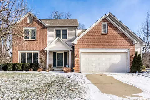 14559 Waverly Dr, Carmel, IN 46033