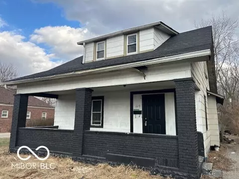 1619 Kessler Blvd N Dr, Indianapolis, IN 46222
