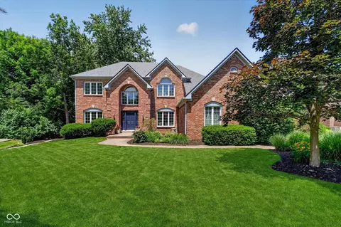12344 Moon River Ct, Indianapolis, IN 46236