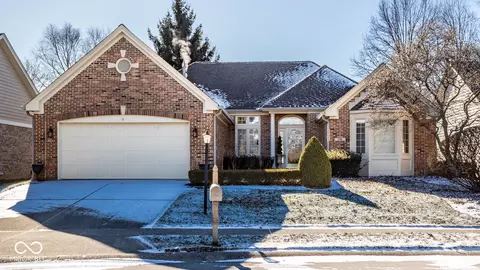 7191 Pymbroke Cir, Fishers, IN 46038
