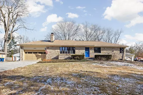 8303 N College Ave, Indianapolis, IN 46240