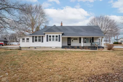 1026 N Main St, Tipton, IN 46072