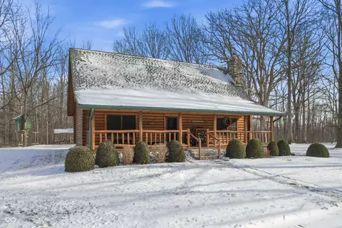 6378 N County Road 940 W, Middletown, IN 47356