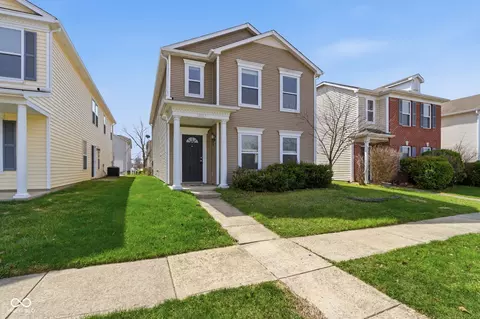 10137 Cumberland Pointe Blvd, Noblesville, IN 46060