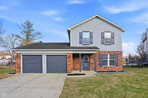 4749 Rocky Knob Ln, Indianapolis, IN 46254