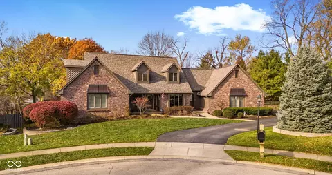 3240 Smokey Ridge Ct, Carmel, IN 46033