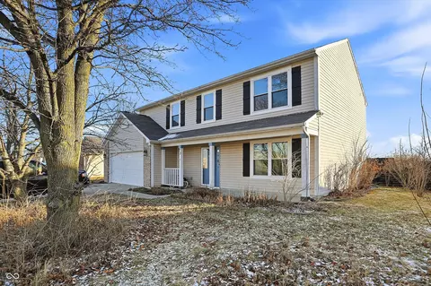 73 S Morris Blvd, Bargersville, IN 46106