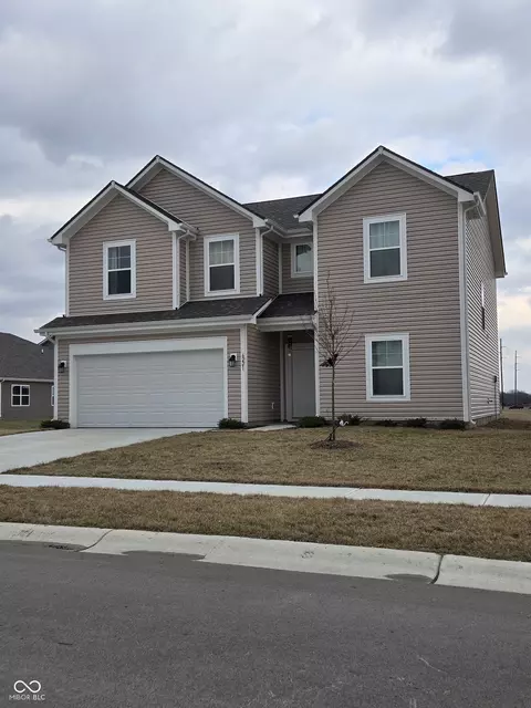 6221 Countryside Forge Way, Indianapolis, IN 46259