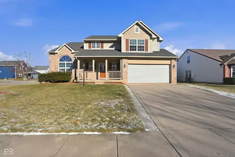 11104 Blue Spring Ct, Indianapolis, IN 46239