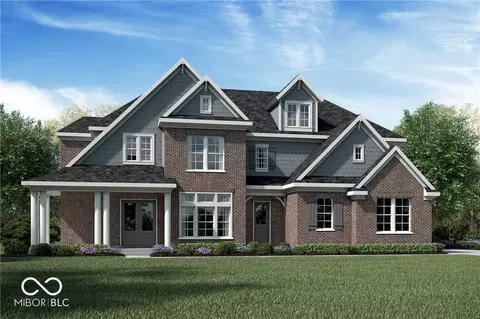 1491 Old Hickory Ln, Westfield, IN 46074
