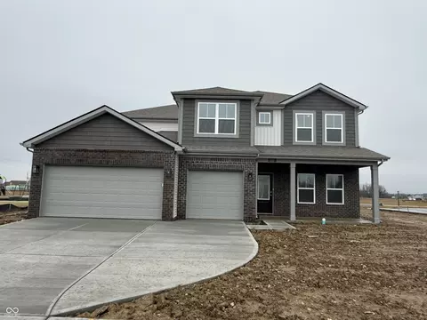 1117 Winterfield Blvd, Franklin, IN 46131