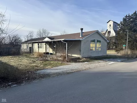 5313 W County Road 700 N, Middletown, IN 47356