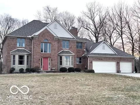 12317 Spring Creek Dr, Covington, IN 47932