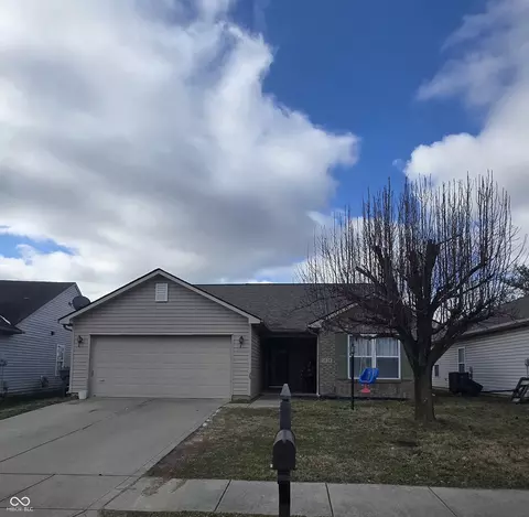 3638 Laurel Cherry Ln, Indianapolis, IN 46239