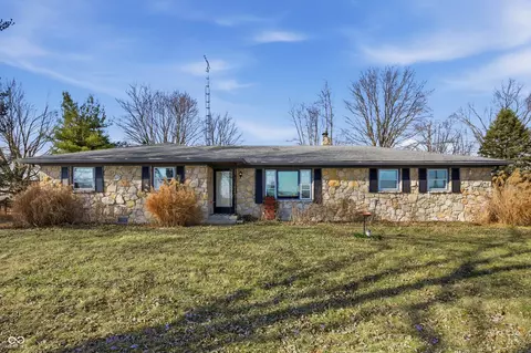 6286 N 50 E, Fortville, IN 46040