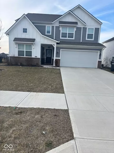 8573 Kellner St, Pendleton, IN 46064