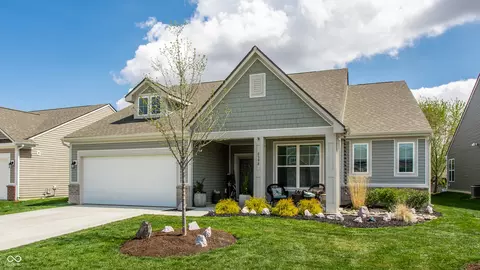 8398 Hulton Rd, Pendleton, IN 46064