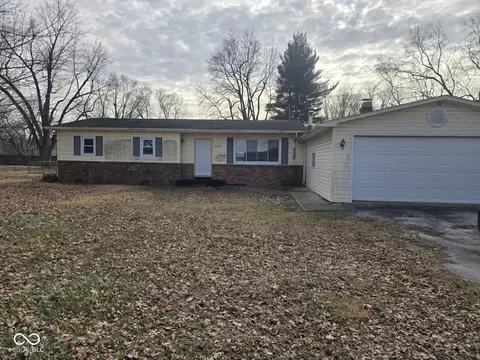 2915 E Phylbeck Ave, Terre Haute, IN 47805
