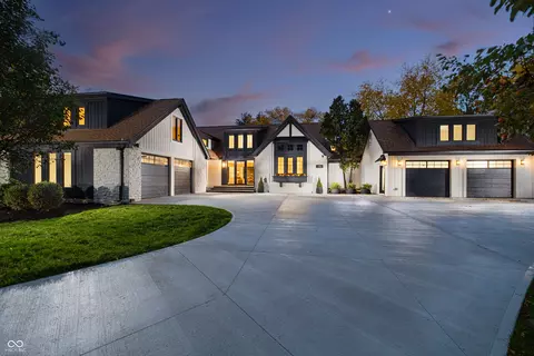 3549 W 131st St, Carmel, IN 46032