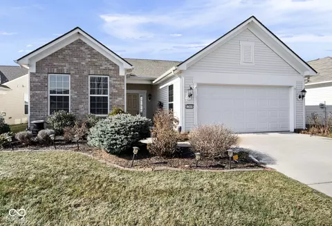 12868 Mondavi Dr, Fishers, IN 46037