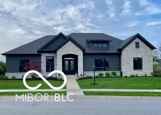 2765 Silver Oaks Dr, Carmel, IN 46032