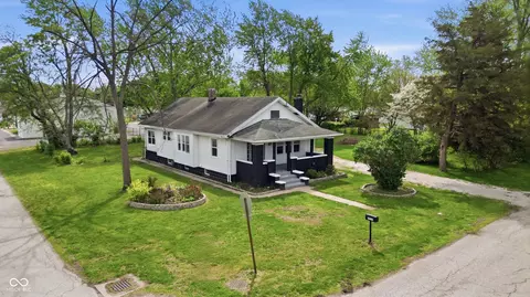 3103 S Lockburn St, Indianapolis, IN 46221
