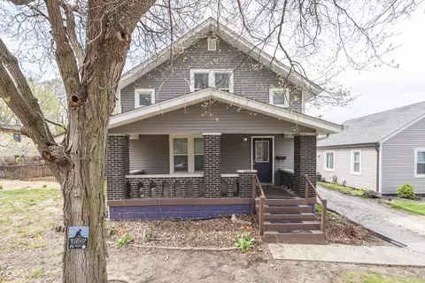 2508 Webb St, Indianapolis, IN 46225