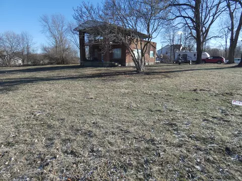 6403 W Ralston Rd, Indianapolis, IN 46221