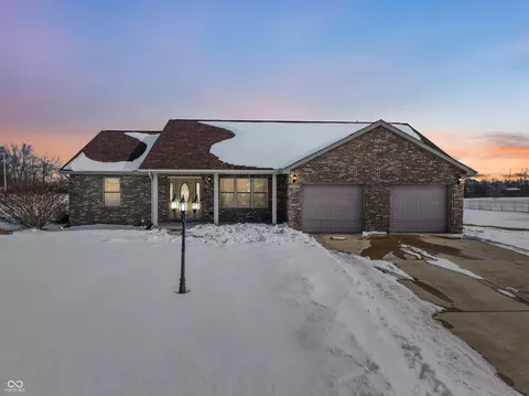 1605 Sutton St, Alexandria, IN 46001