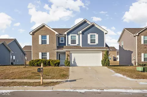 844 Declaration Dr, Pittsboro, IN 46167