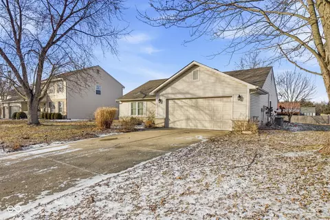 309 Virginia St, Fortville, IN 46040