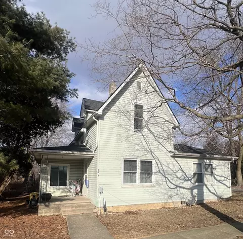 103 E 2nd St, Converse, IN 46919