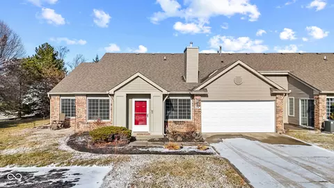 6574 Cahill Pl #A, Indianapolis, IN 46214