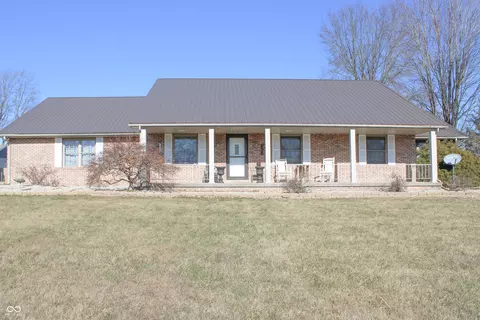 8079 N County Road 1200 E, Seymour, IN 47274