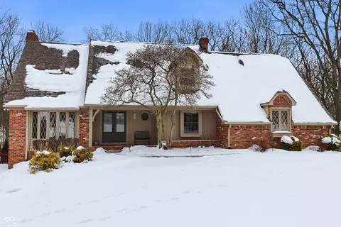 510 Mill Farm Rd, Noblesville, IN 46062