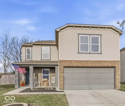 8520 Adams Mills Pl, Camby, IN 46113